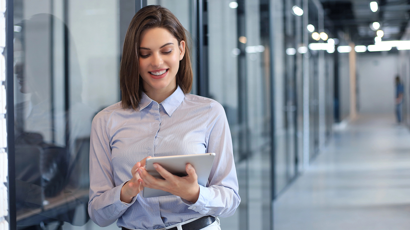 plasiyer satış programı