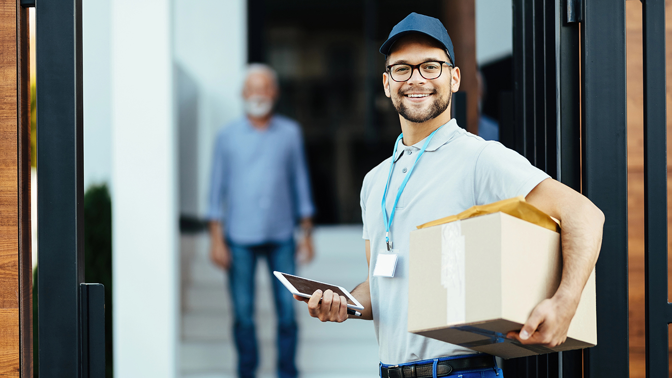 mobil sevkiyat takip