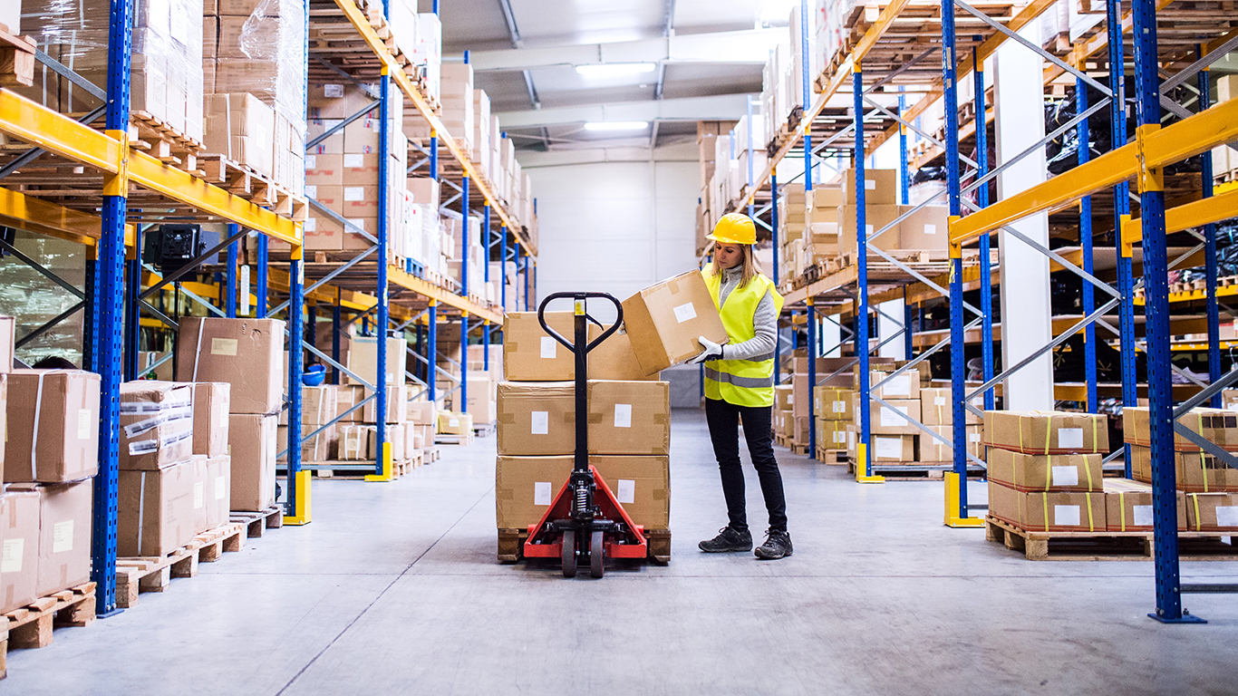 mrp ile stok yönetimi