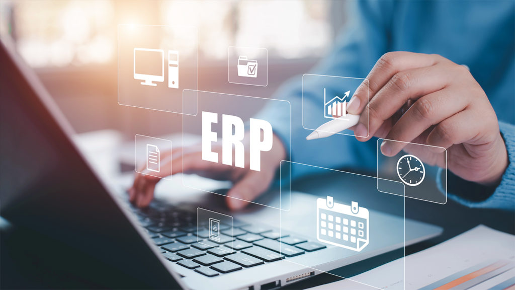 hizmet sekörü yazılımları