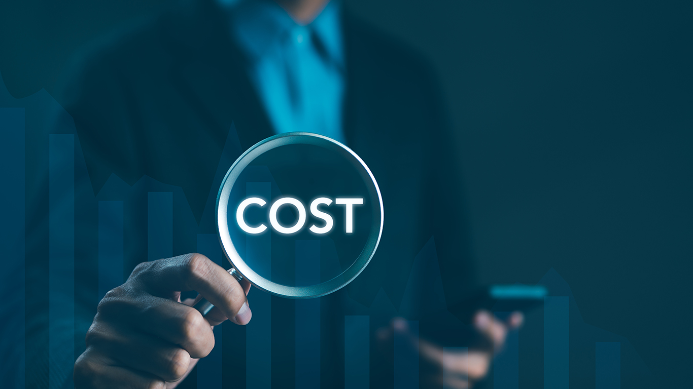 üretimde görünmeyen maliyetler nasıl engellenir