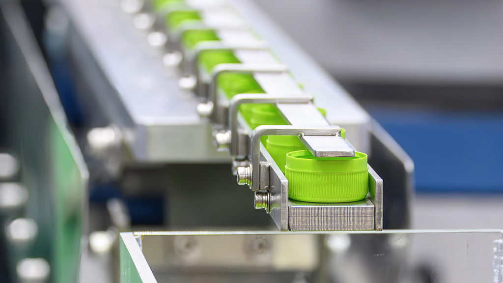 plastik sektöründe ERP yazılımı